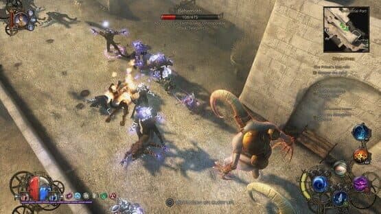The Incredible Adventures of Van Helsing: The Complete Trilogy — screenshot 2