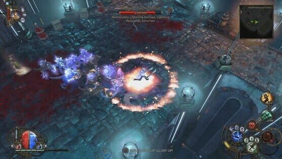 The Incredible Adventures of Van Helsing: The Complete Trilogy — screenshot 3