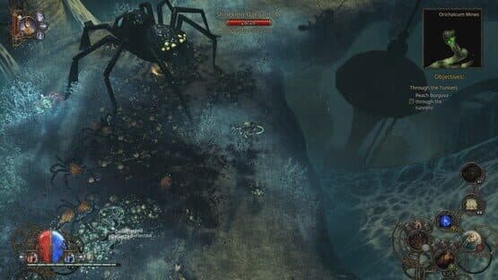 The Incredible Adventures of Van Helsing: The Complete Trilogy — screenshot 4