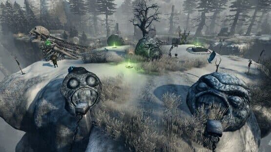 The Incredible Adventures of Van Helsing: The Complete Trilogy — screenshot 6