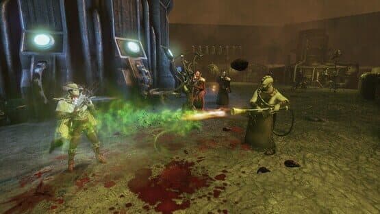 The Incredible Adventures of Van Helsing: The Complete Trilogy — screenshot 8
