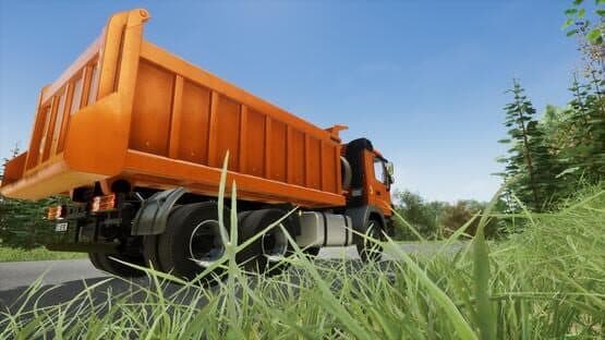 Road Maintenance Simulator — screenshot 3
