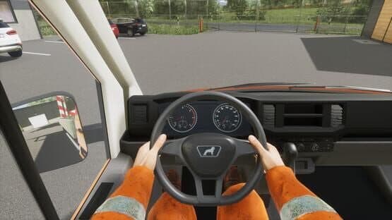 Road Maintenance Simulator — screenshot 5