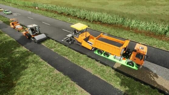 Road Maintenance Simulator — screenshot 6