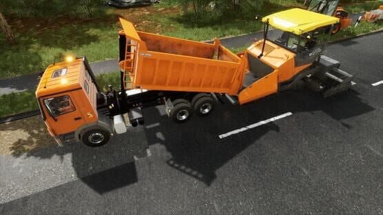 Road Maintenance Simulator — screenshot 7