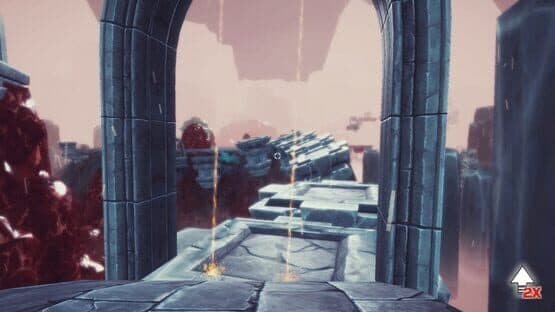 Evasion From Hell — screenshot 1