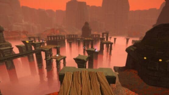 Evasion From Hell — screenshot 2
