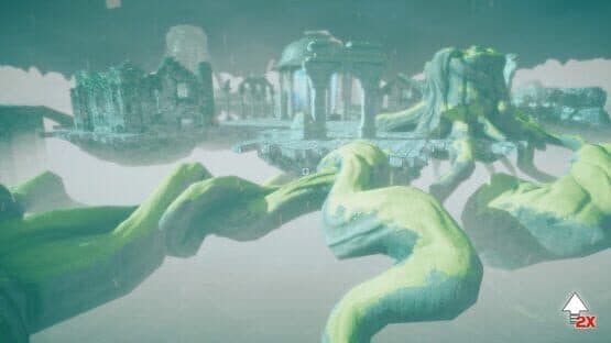 Evasion From Hell — screenshot 3
