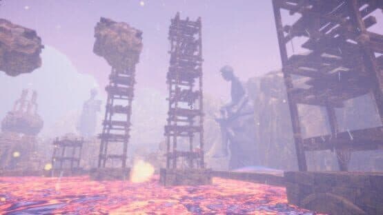Evasion From Hell — screenshot 6