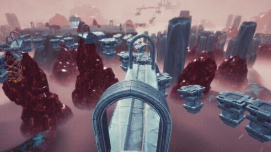 Evasion From Hell — screenshot 7