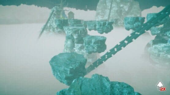 Evasion From Hell — screenshot 8