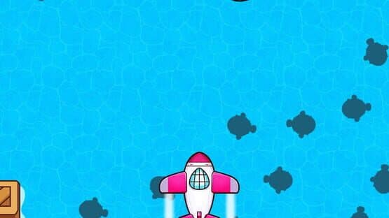 Sea Blade — screenshot 1