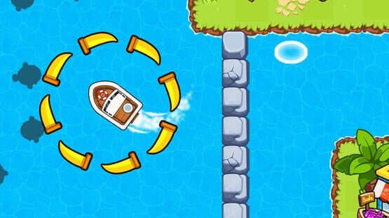 Sea Blade — screenshot 2