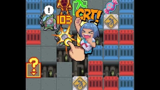 Afterschool! Survival Club — screenshot 1