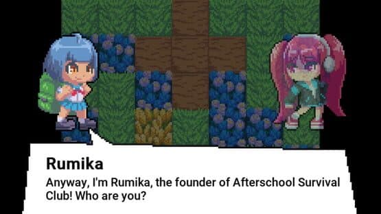 Afterschool! Survival Club — screenshot 2