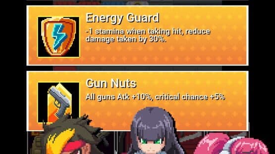 Afterschool! Survival Club — screenshot 3
