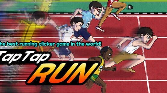 Tap Tap Run — screenshot 1