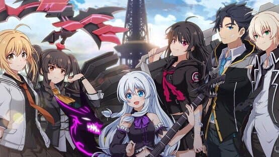 Soul Worker Rush — screenshot 3