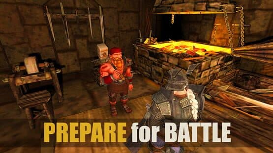 Dungeon Ward — screenshot 7