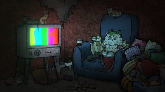 Cat Museum — screenshot 1