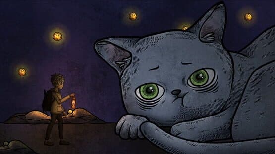 Cat Museum — screenshot 2