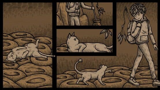 Cat Museum — screenshot 5