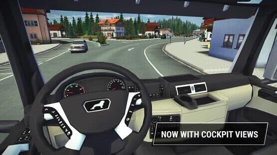 Construction Simulator 3 — screenshot 2