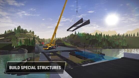 Construction Simulator 3 — screenshot 3
