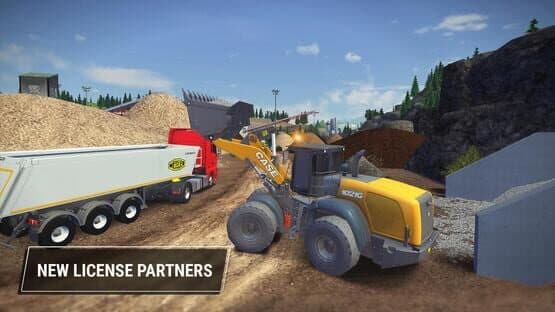 Construction Simulator 3 — screenshot 4