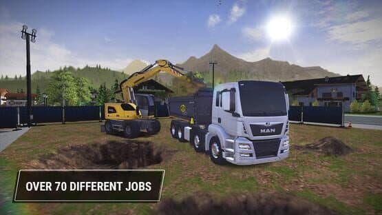 Construction Simulator 3 — screenshot 5