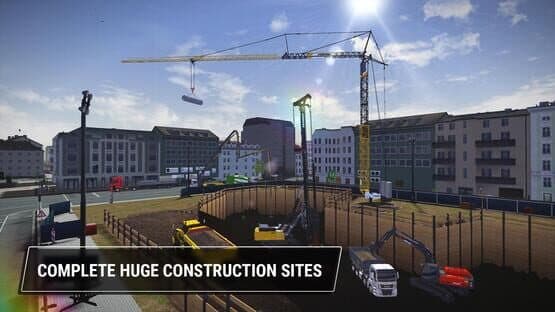 Construction Simulator 3 — screenshot 6