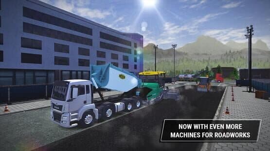 Construction Simulator 3 — screenshot 7