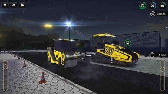 Construction Simulator 3 — screenshot 8
