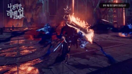 Solo Leveling: Arise — screenshot 1