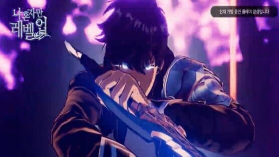 Solo Leveling: Arise — screenshot 2