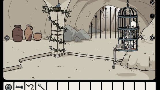 Haunted Laia — screenshot 1