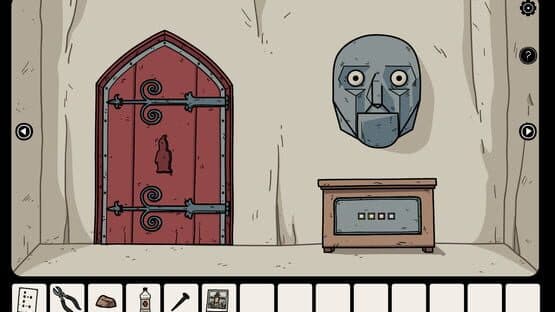 Haunted Laia — screenshot 2