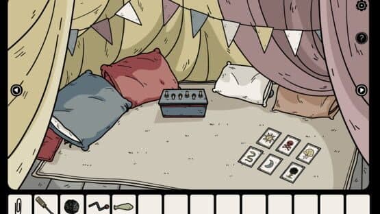 Haunted Laia — screenshot 3