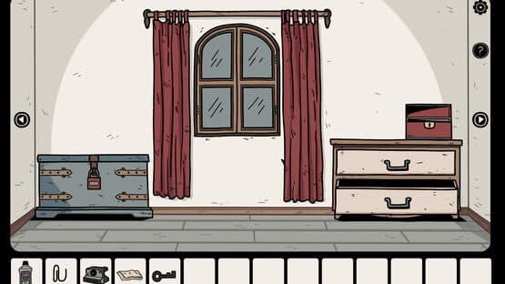 Haunted Laia — screenshot 4