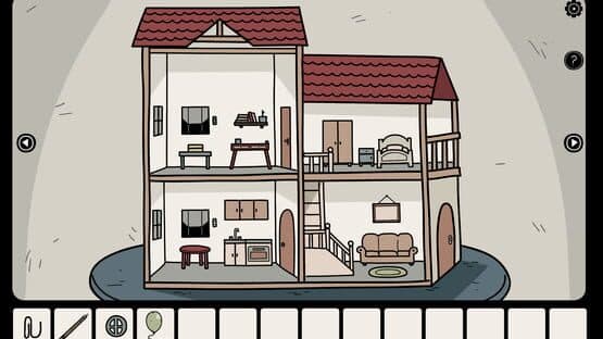 Haunted Laia — screenshot 5
