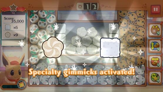 Pokémon Café ReMix — screenshot 2