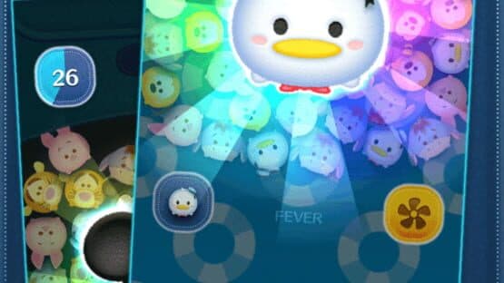 Line: Disney Tsum Tsum — screenshot 3