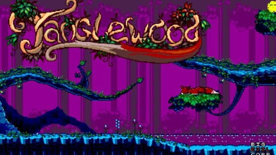 Tanglewood — screenshot 5
