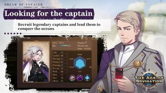 The Age of Navigation — screenshot 4