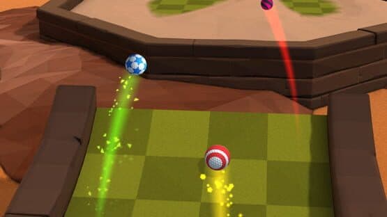 Golf Battle — screenshot 2