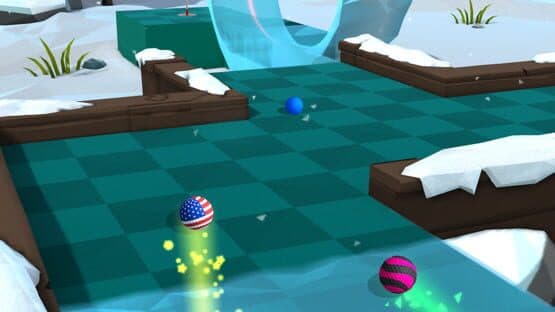 Golf Battle — screenshot 3