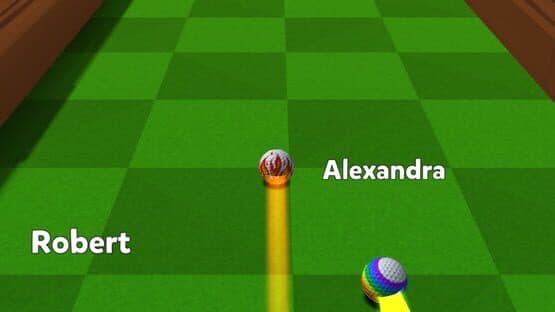 Golf Battle — screenshot 6
