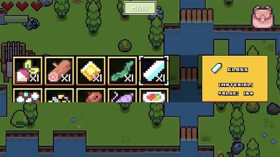 Forager: Pocket Edition — screenshot 3