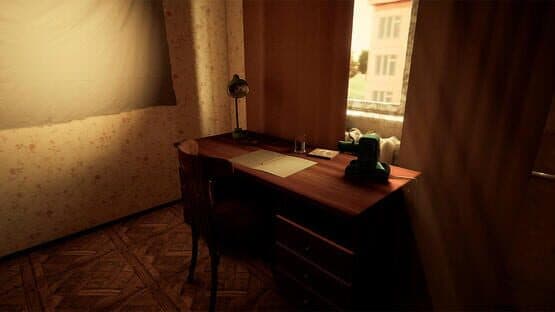 Escape from the 70's — screenshot 2