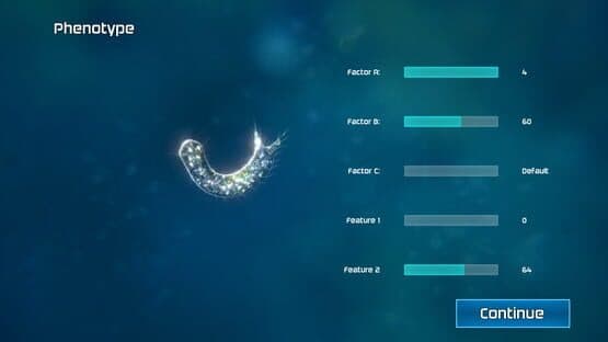 Bionix: Spore & Bacteria Simulator — screenshot 8